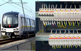 Гуанджоу Сити ЖП Транзитна линия 18 Проект Проект за доставка на оборудване за система за видеонаблюдение